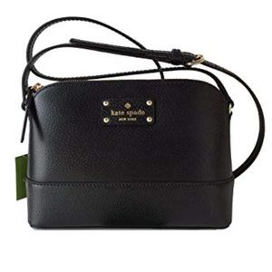 Kate Spade Wellesley Hanna crossbody